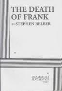 Tapa de The death of Frank