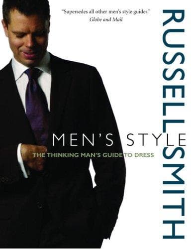 Tapa de Men's Style