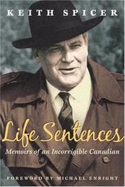 Tapa de Life sentences