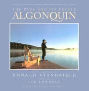 Tapa de Algonquin