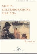 Tapa de Storia dell'emigrazione italiana