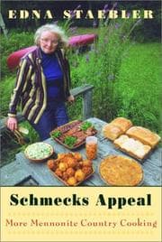 Tapa de Schmecks Appeal