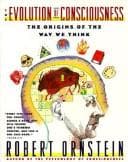 Tapa de Evolution of consciousness