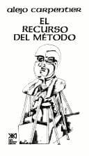 Tapa de El recurso del método