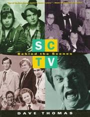Tapa de SCTV