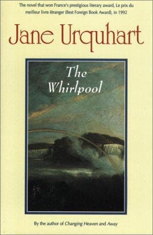 Tapa de The Whirlpool