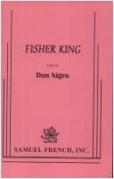 Tapa de Fisher king