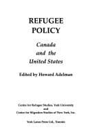 Tapa de Refugee Policy