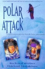 Tapa de Polar attack