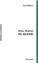 Tapa de Sulla traccia del religioso