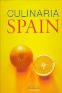 Tapa de Culinaria Spain