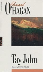 Tapa de Tay John