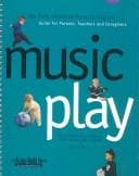 Tapa de Music play