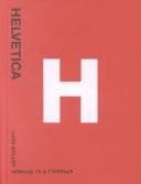 Tapa de Helvetica