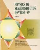 Tapa de Physics of semiconductor devices