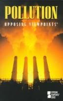 Tapa de Pollution