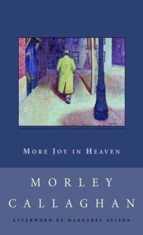 Tapa de More Joy in Heaven