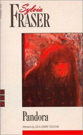 Tapa de Pandora