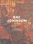 Tapa de Ray Johnson