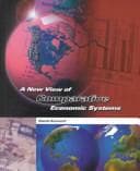 Tapa de A new view of comparative economic systems