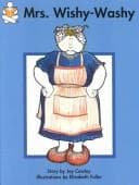 Tapa de Mrs. Wishy-Washy