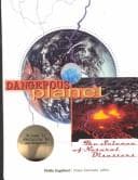 Tapa de Dangerous planet