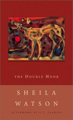 Tapa de The Double Hook