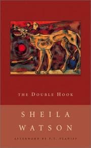 Tapa de The Double Hook