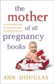 Tapa de The Mother of All Pregnancy Books