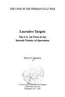 Tapa de Lucrative Targets