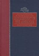 Tapa de Regional encyclopedia of business and management