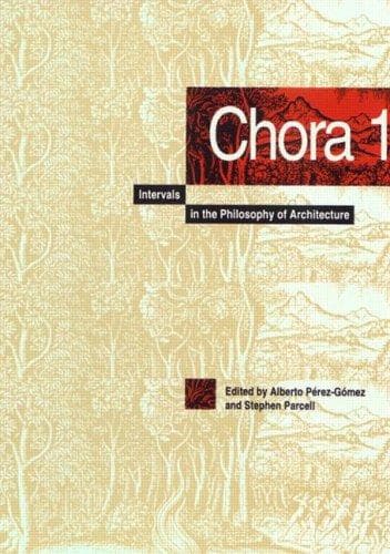 Tapa de Chora