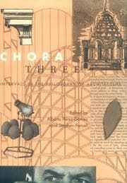 Tapa de Chora 3