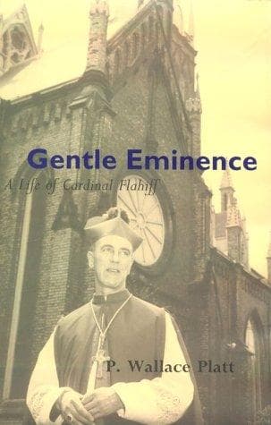 Tapa de Gentle eminence