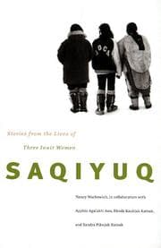 Tapa de Saqiyuq