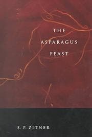 Tapa de The asparagus feast
