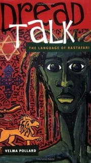 Tapa de Dread Talk