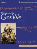 Tapa de Britain and the Great War