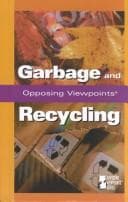 Tapa de Garbage & Recycling
