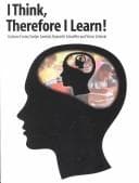 Tapa de I Think, Therefore I Learn!
