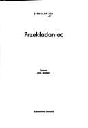 Tapa de Przekladaniec