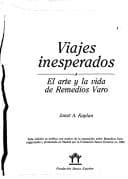 Tapa de Viajes inesperados