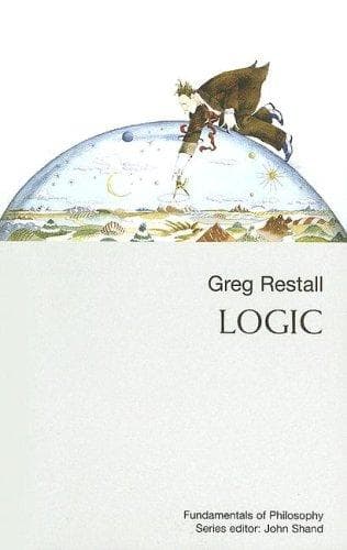 Tapa de Logic