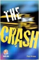 Tapa de The crash