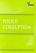 Tapa de Police corruption