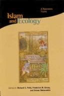 Tapa de Islam and ecology