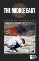 Tapa de The Middle East