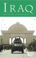 Tapa de Iraq