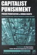 Tapa de Capitalist punishment