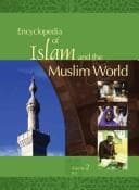 Tapa de Encyclopedia of Islam and the Muslim world